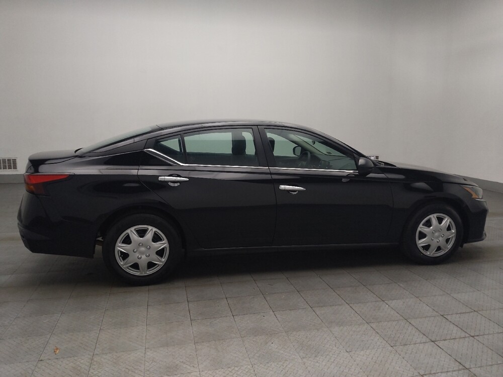 2024 Nissan Altima in Augusta, GA 30907 - 18120214 10