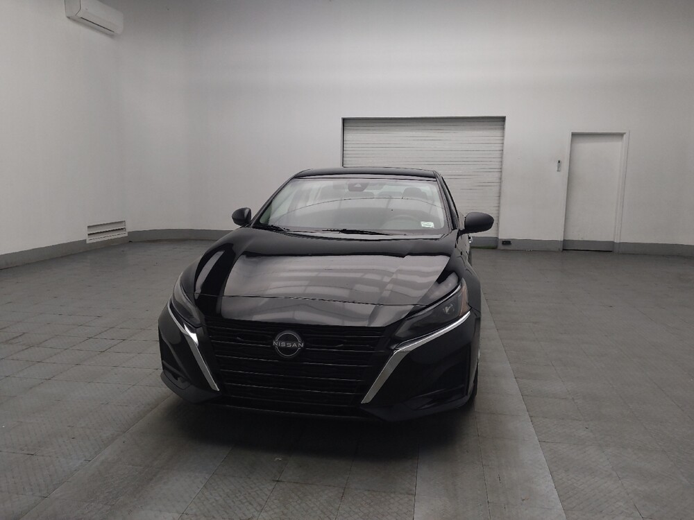 2024 Nissan Altima in Augusta, GA 30907 - 18120214 14