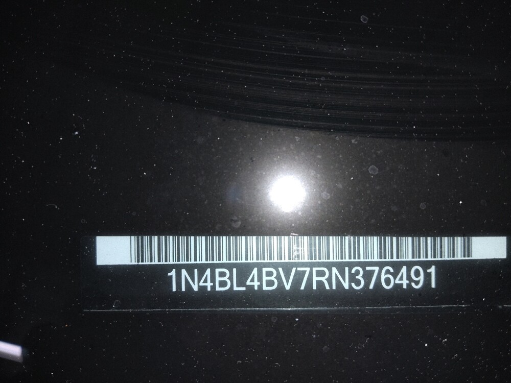 2024 Nissan Altima in Augusta, GA 30907 - 18120214 33