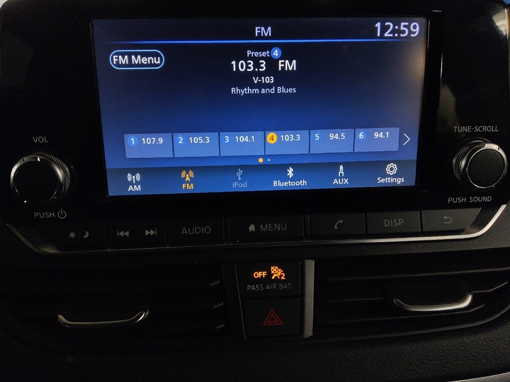 2024 Nissan Altima in Augusta, GA 30907 - 18120214 25