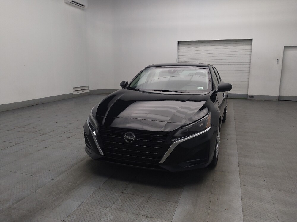 2024 Nissan Altima in Augusta, GA 30907 - 18120214 15