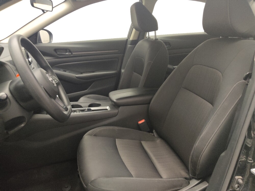 2024 Nissan Altima in Augusta, GA 30907 - 18120214 17
