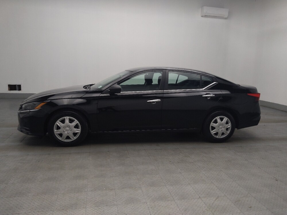 2024 Nissan Altima in Augusta, GA 30907 - 18120214 2