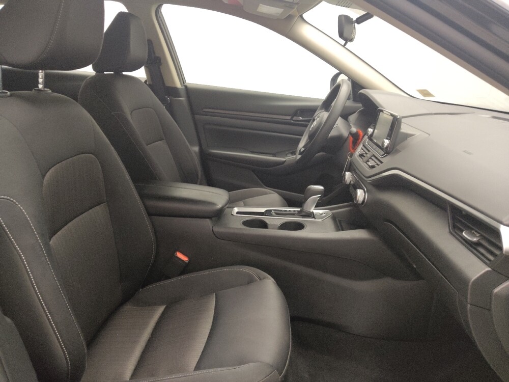 2024 Nissan Altima in Augusta, GA 30907 - 18120214 21