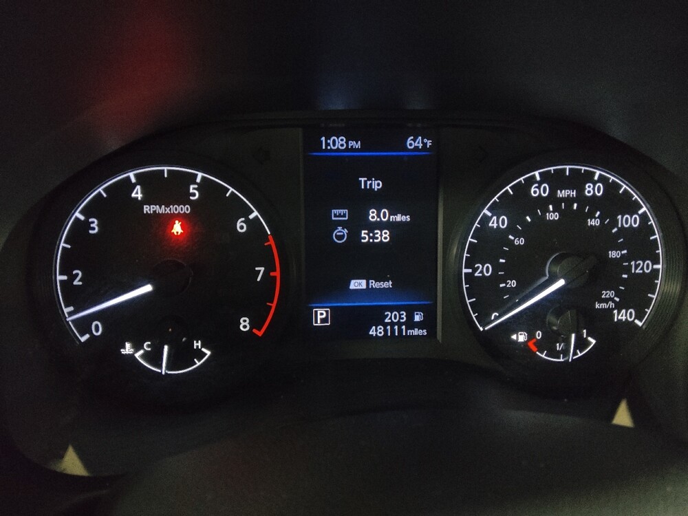 2024 Nissan Altima in Augusta, GA 30907 - 18120214 23