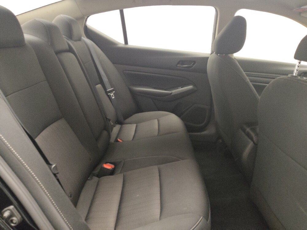 2024 Nissan Altima in Augusta, GA 30907 - 18120214 19