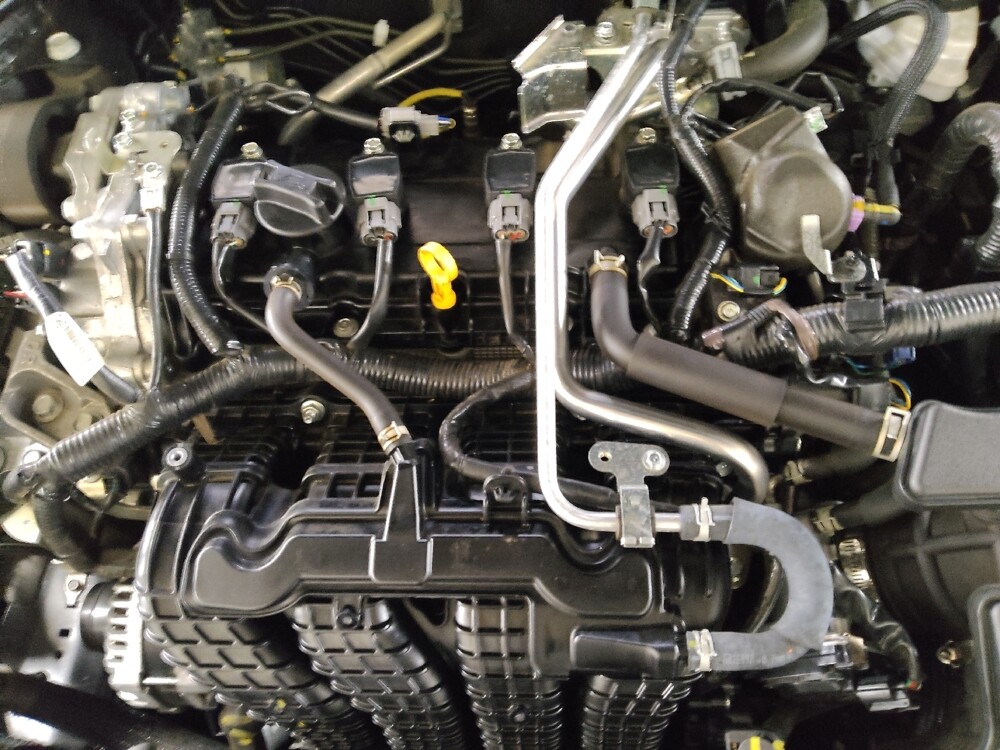 2024 Nissan Altima in Augusta, GA 30907 - 18120214 30