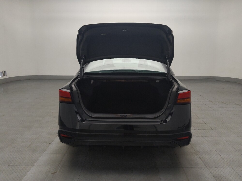 2024 Nissan Altima in Augusta, GA 30907 - 18120214 29