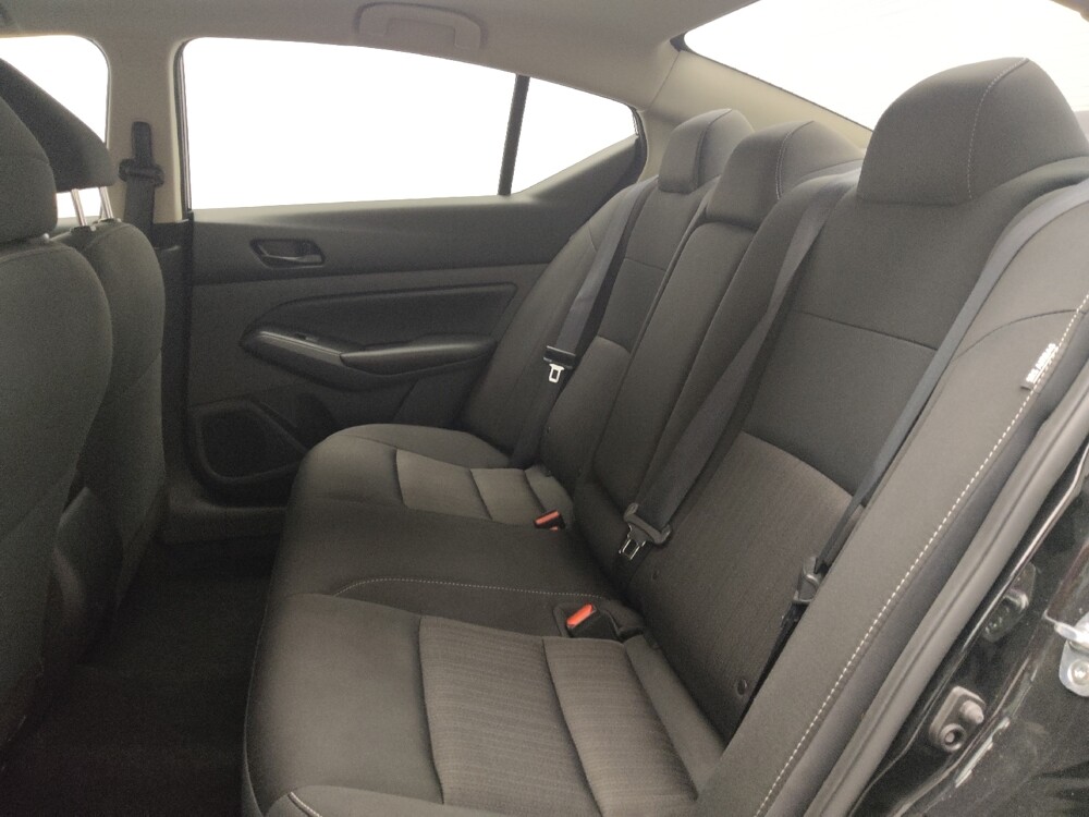 2024 Nissan Altima in Augusta, GA 30907 - 18120214 18