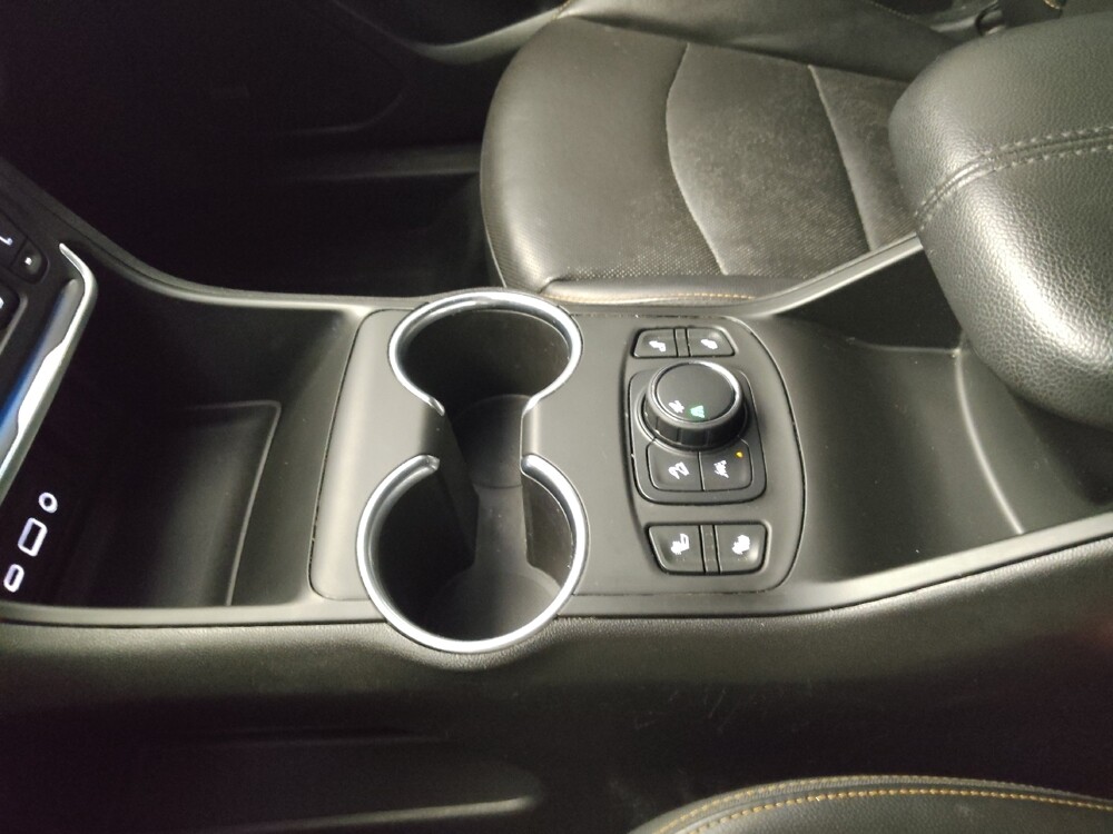 2020 GMC Terrain in Lombard, IL 60148 - 18120215 26