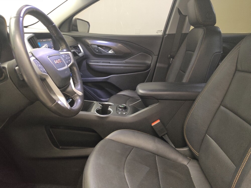 2020 GMC Terrain in Lombard, IL 60148 - 18120215 17