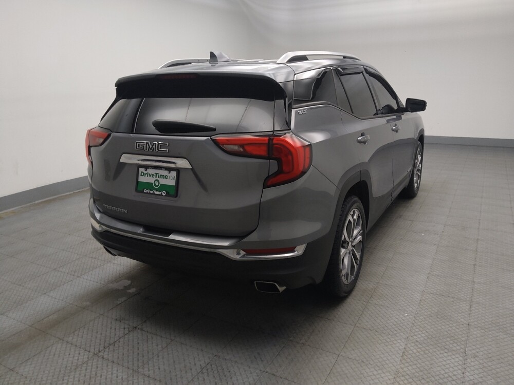 2020 GMC Terrain in Lombard, IL 60148 - 18120215 9