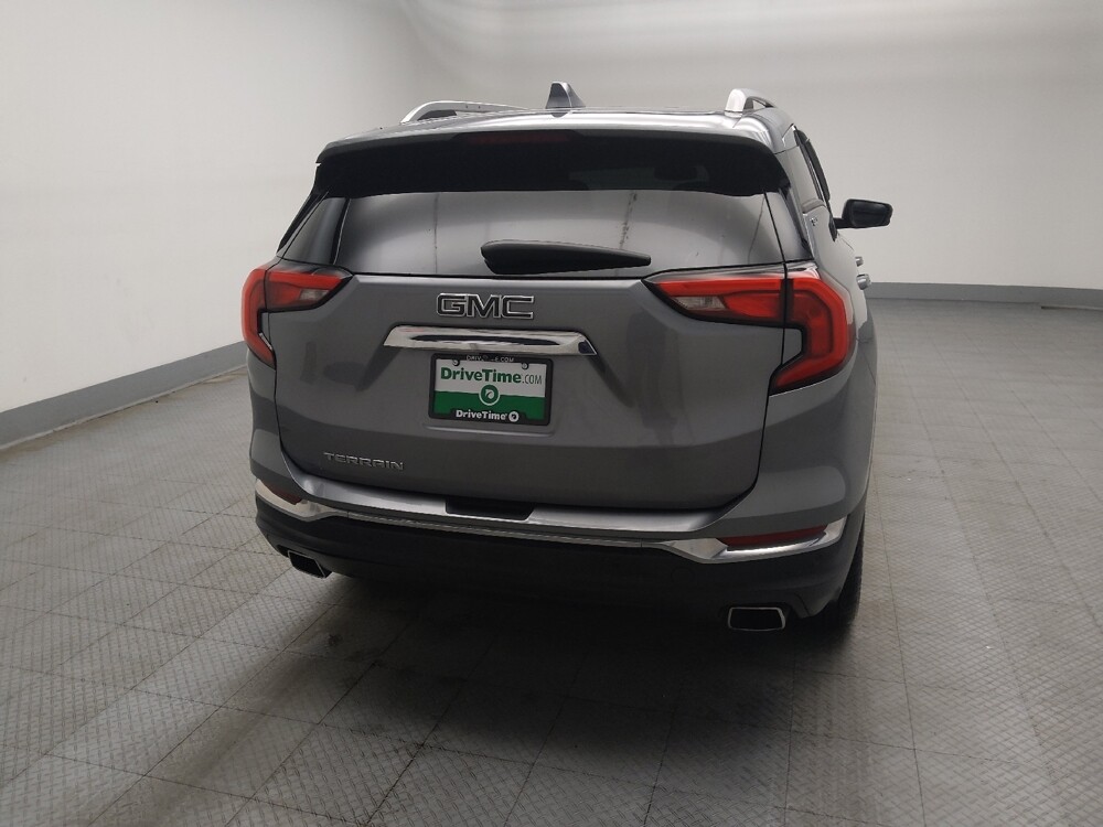 2020 GMC Terrain in Lombard, IL 60148 - 18120215 7