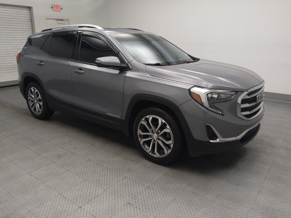 2020 GMC Terrain in Lombard, IL 60148 - 18120215 11