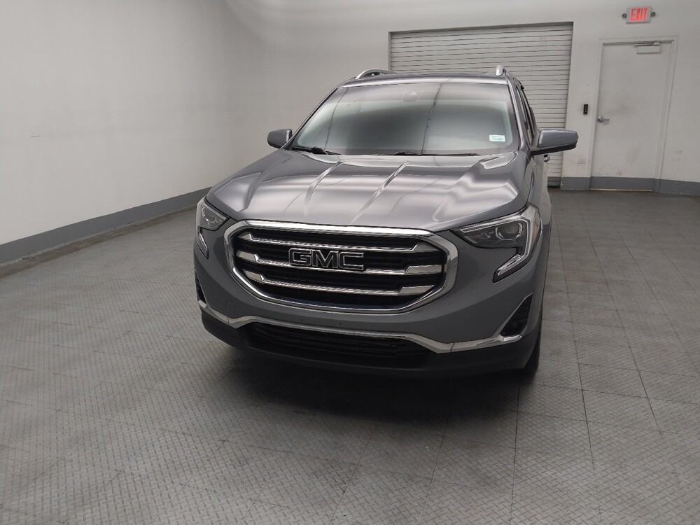 2020 GMC Terrain in Lombard, IL 60148 - 18120215 15