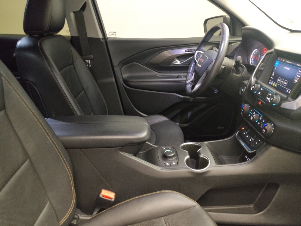 2020 GMC Terrain in Lombard, IL 60148 - 18120215 21