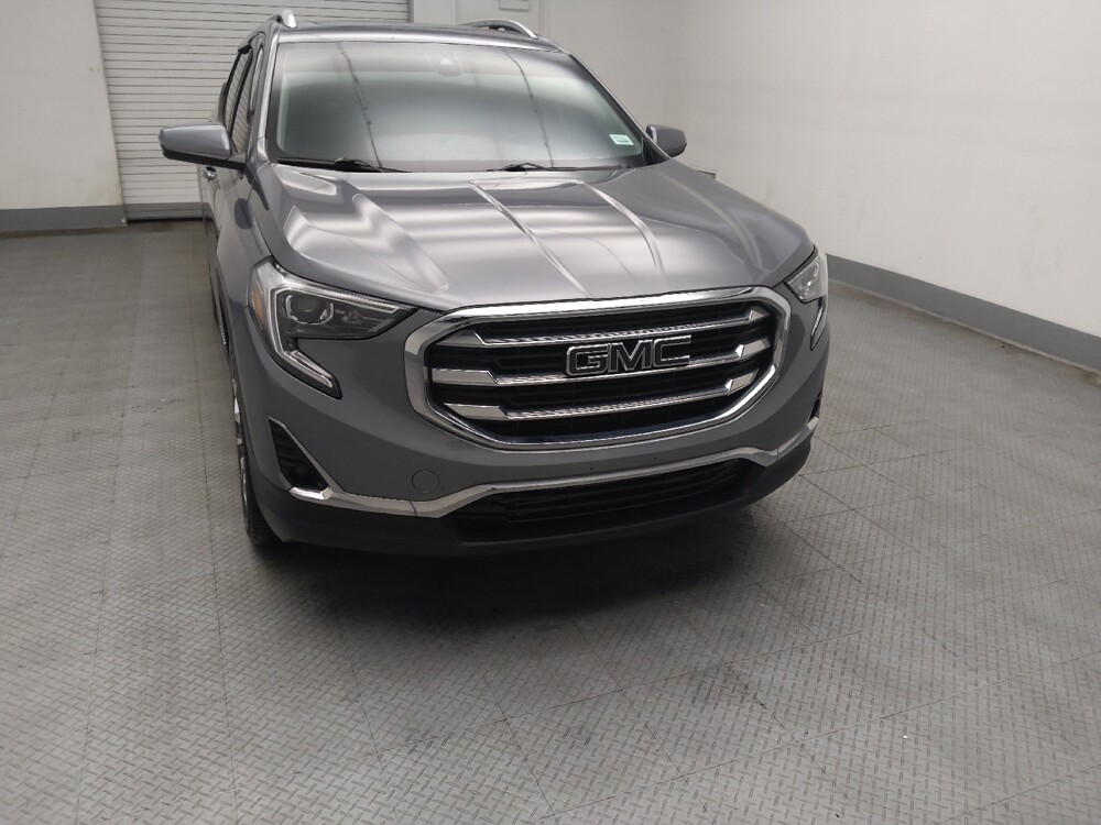 2020 GMC Terrain in Lombard, IL 60148 - 18120215 14