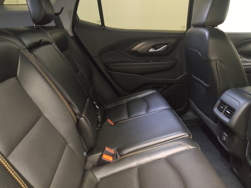 2020 GMC Terrain in Lombard, IL 60148 - 18120215 19