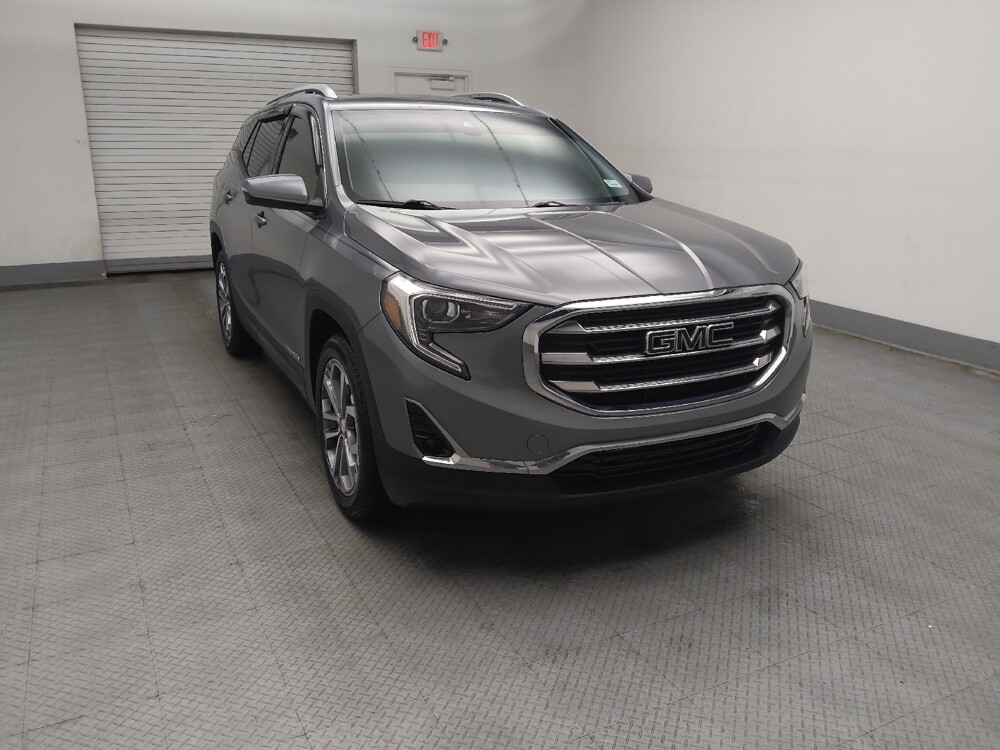 2020 GMC Terrain in Lombard, IL 60148 - 18120215 13