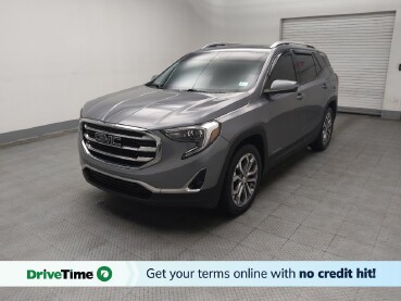 2020 GMC Terrain in Lombard, IL 60148