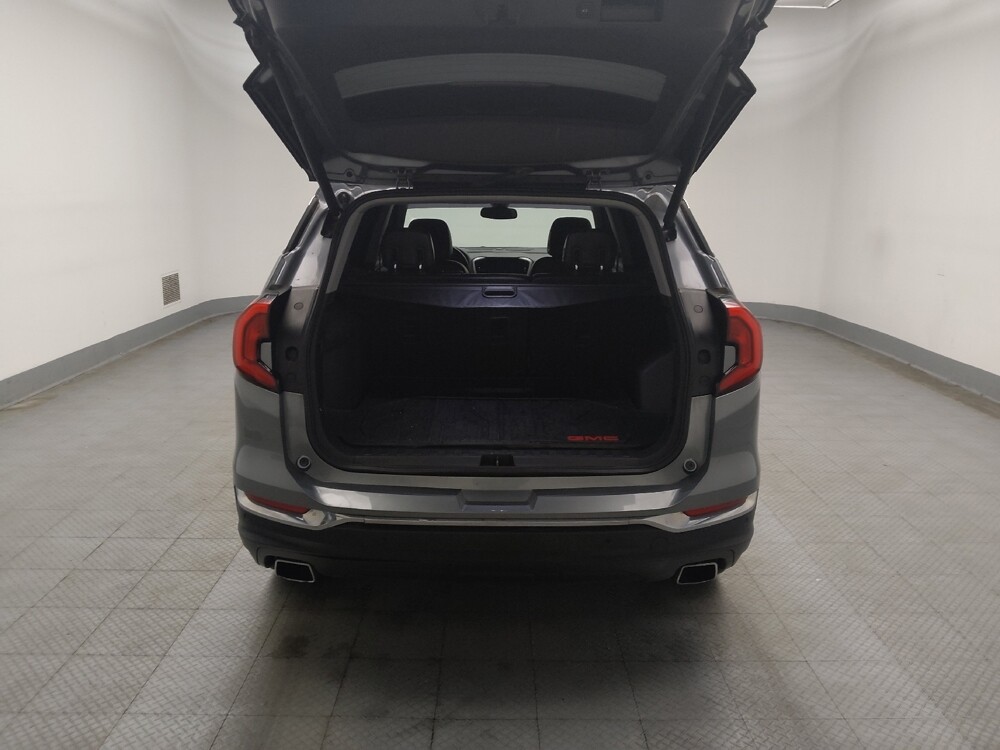 2020 GMC Terrain in Lombard, IL 60148 - 18120215 29