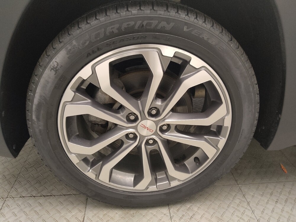 2020 GMC Terrain in Lombard, IL 60148 - 18120215 31