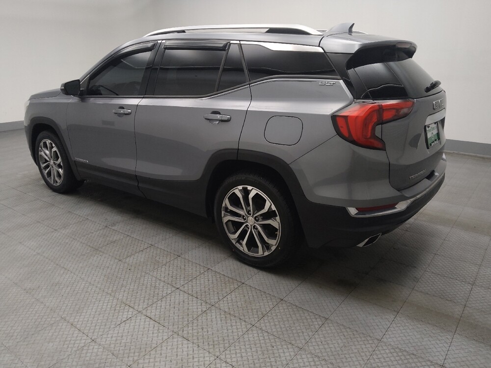 2020 GMC Terrain in Lombard, IL 60148 - 18120215 3