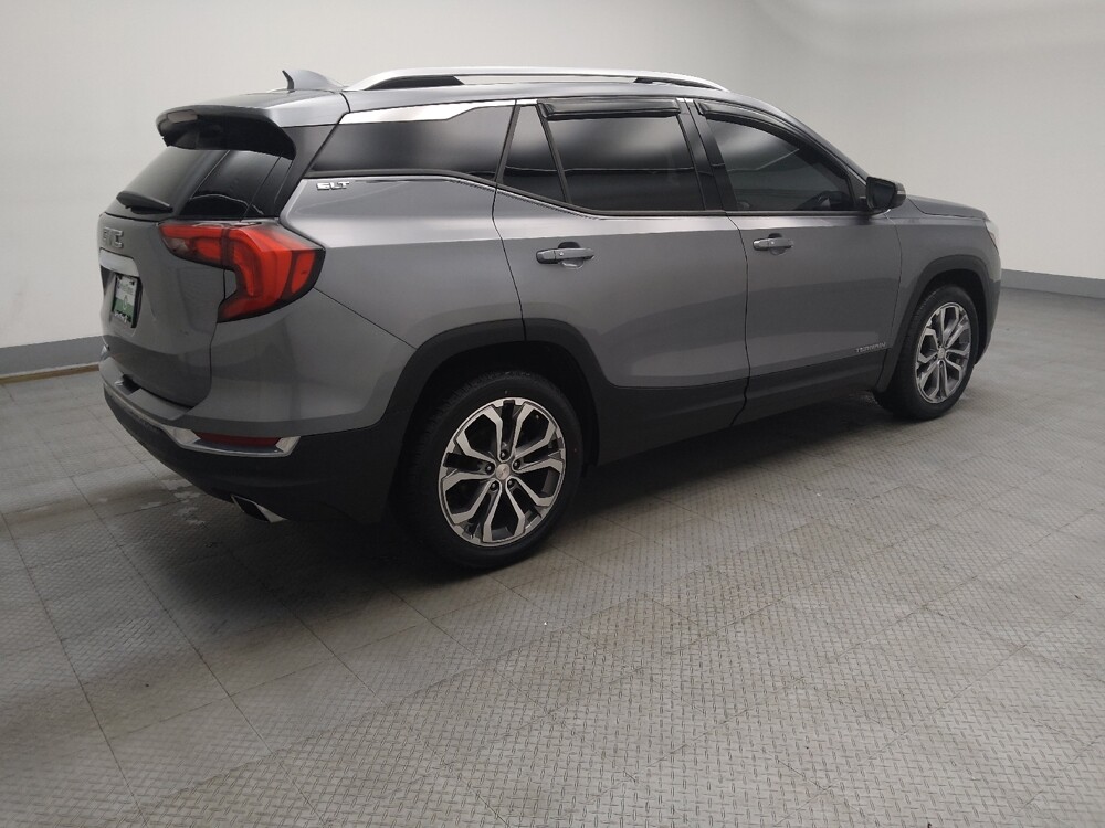 2020 GMC Terrain in Lombard, IL 60148 - 18120215 10