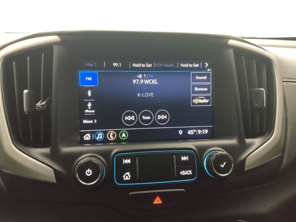 2020 GMC Terrain in Lombard, IL 60148 - 18120215 25