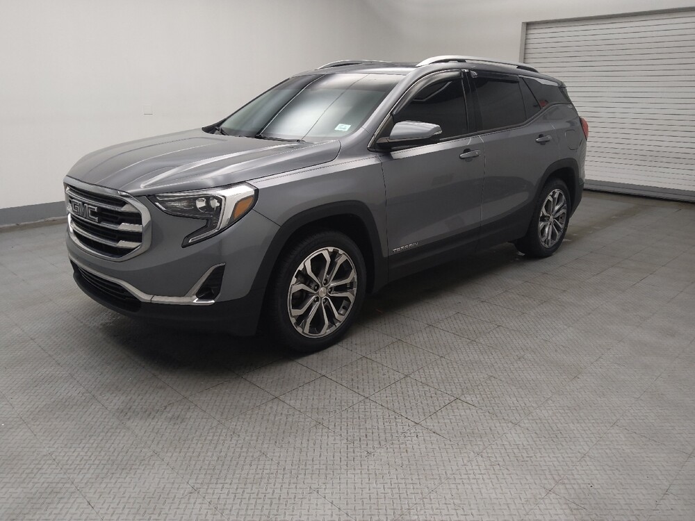 2020 GMC Terrain in Lombard, IL 60148 - 18120215 2