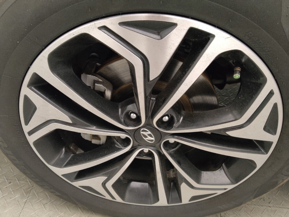 2020 Hyundai Santa Fe in Athens, GA 30606 - 18120216 31