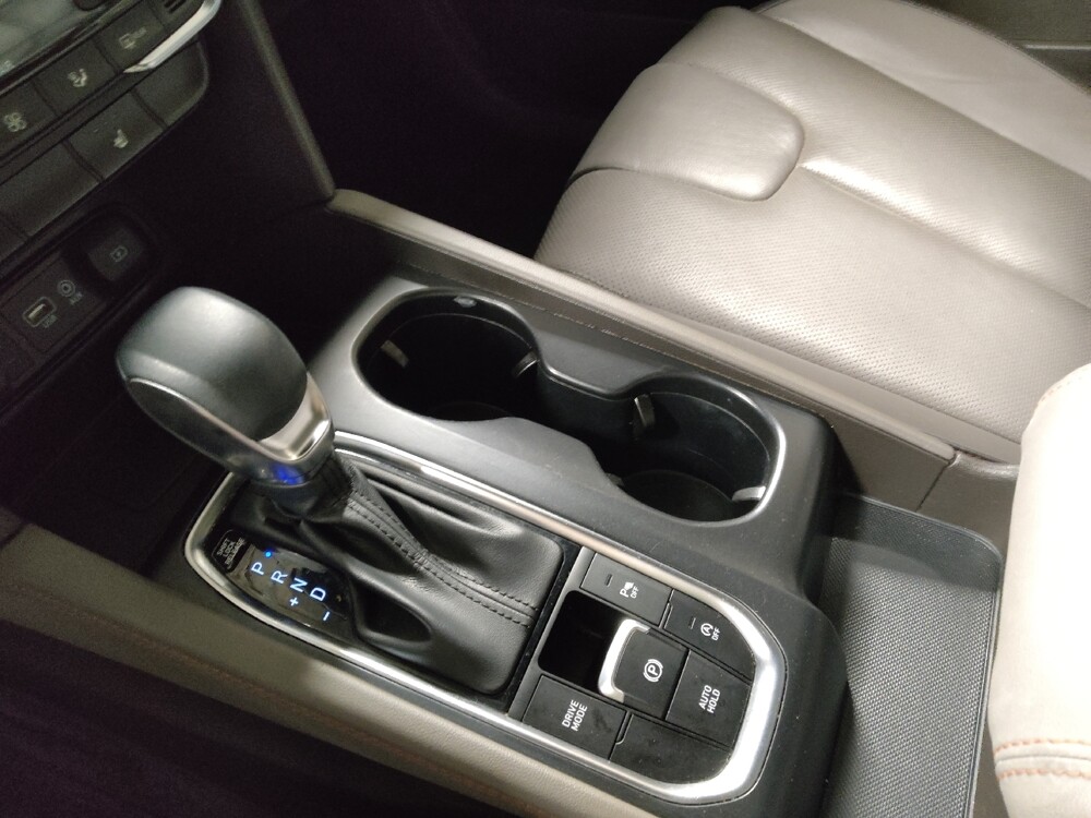 2020 Hyundai Santa Fe in Athens, GA 30606 - 18120216 26