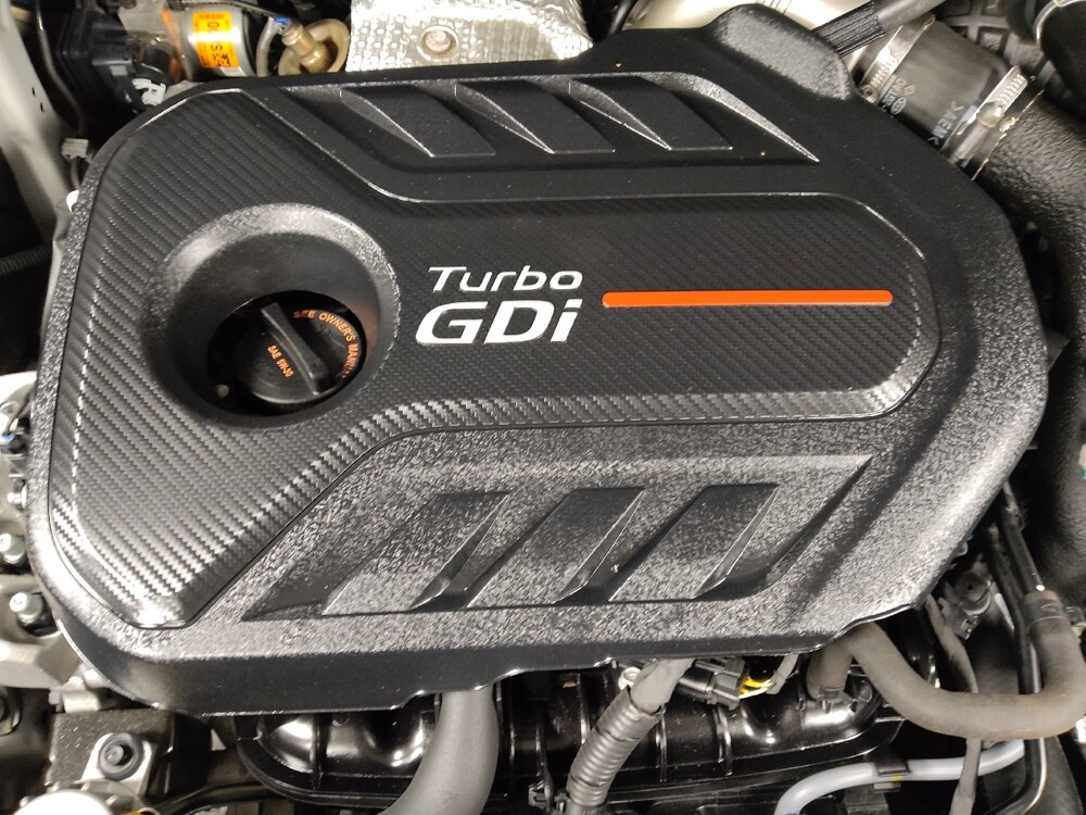 2020 Hyundai Santa Fe in Athens, GA 30606 - 18120216 30