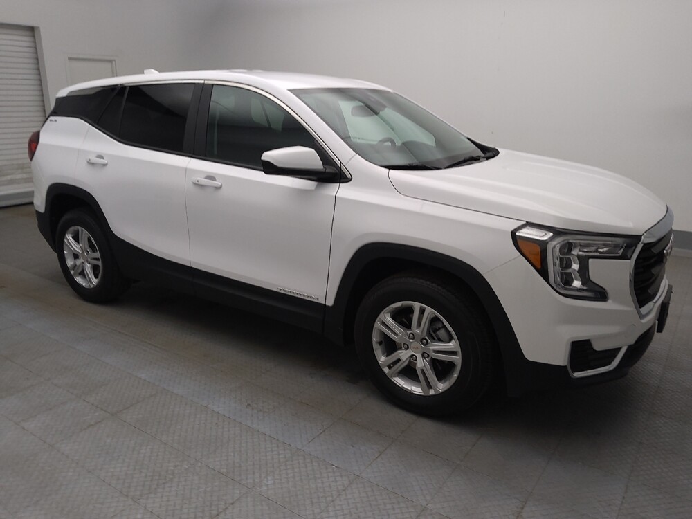 2024 GMC Terrain in Denver, CO 80012 - 18120217 11
