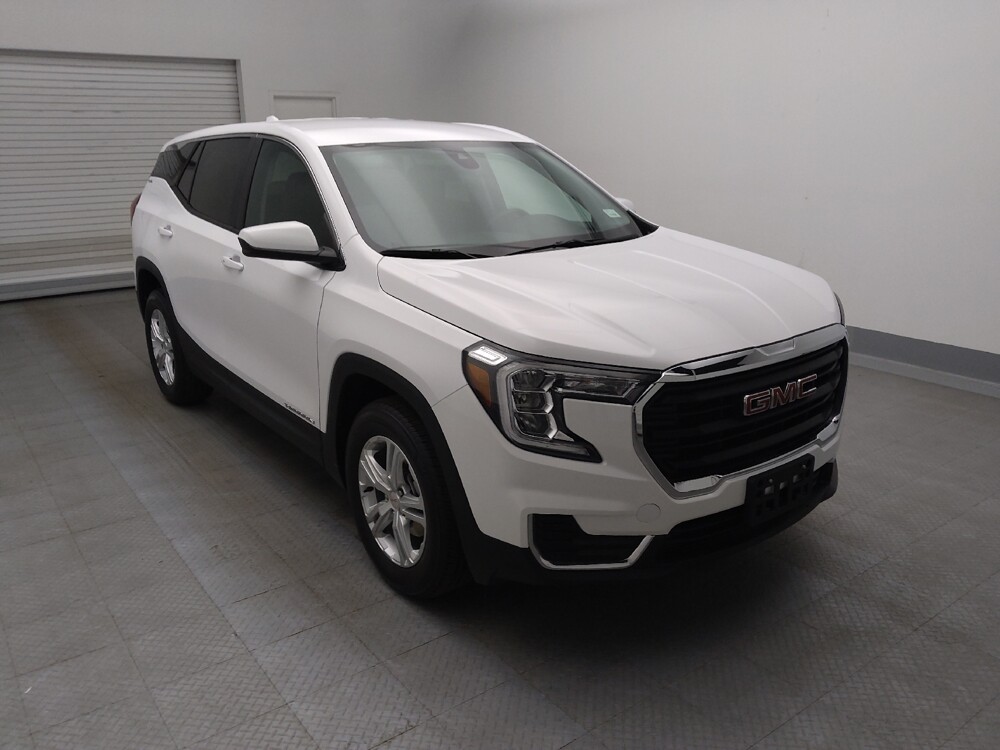 2024 GMC Terrain in Denver, CO 80012 - 18120217 13