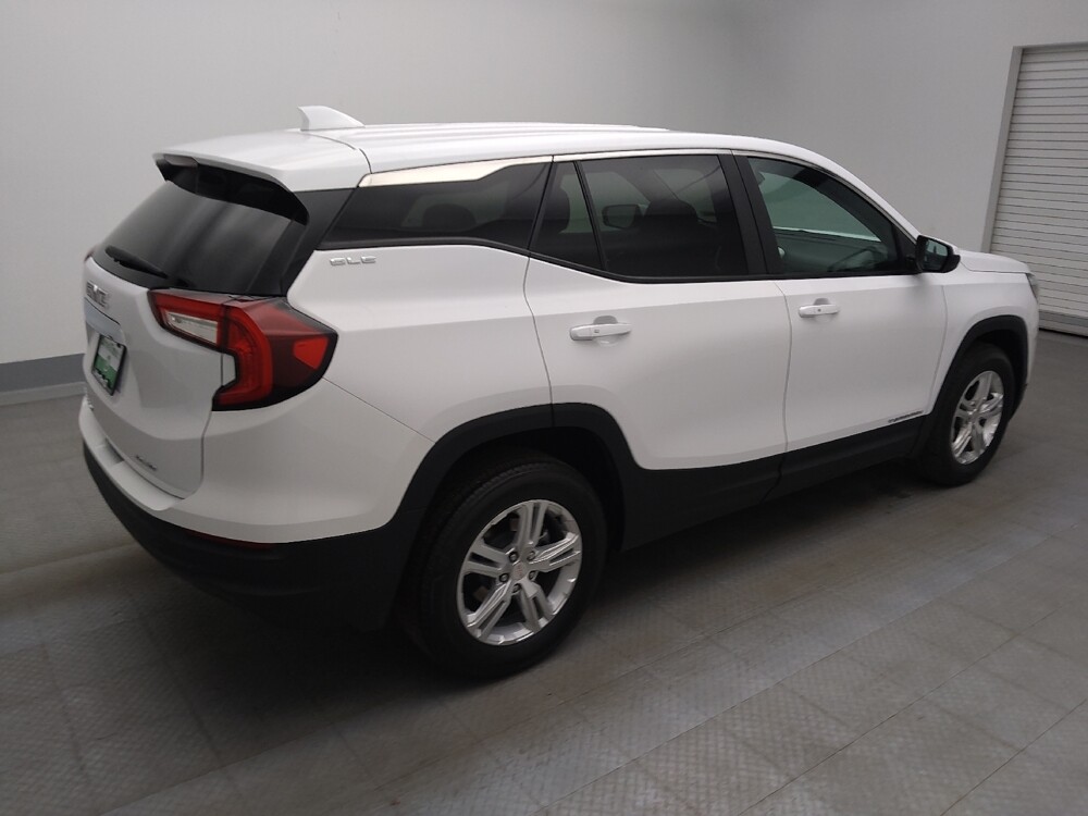 2024 GMC Terrain in Denver, CO 80012 - 18120217 10