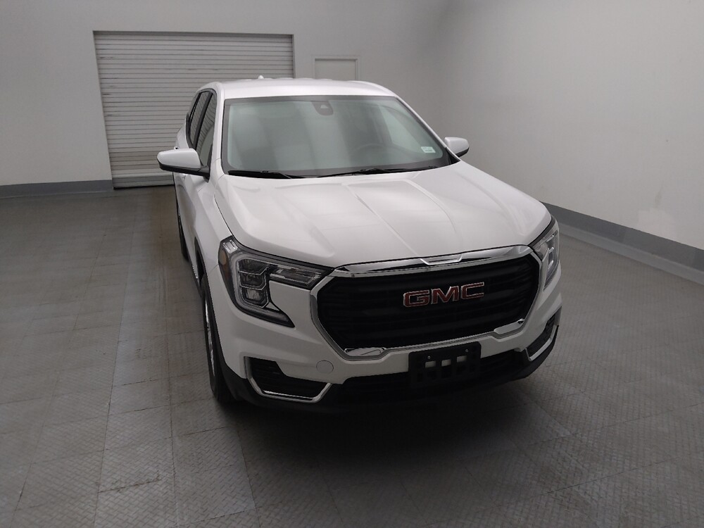 2024 GMC Terrain in Denver, CO 80012 - 18120217 14