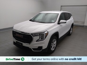 2024 GMC Terrain in Denver, CO 80012