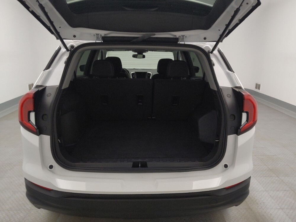 2024 GMC Terrain in Denver, CO 80012 - 18120217 29