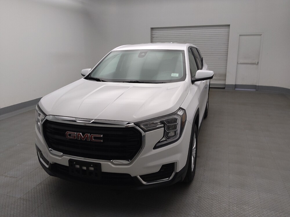 2024 GMC Terrain in Denver, CO 80012 - 18120217 15