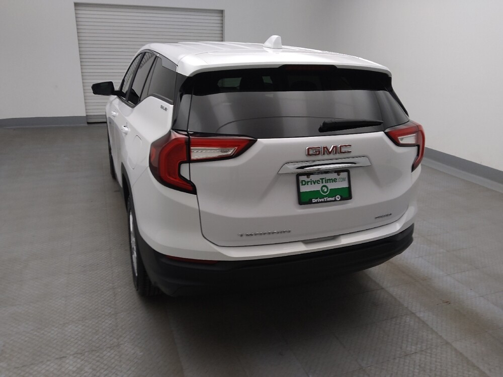 2024 GMC Terrain in Denver, CO 80012 - 18120217 6