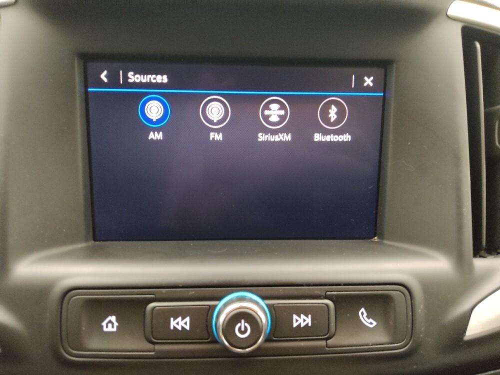 2024 GMC Terrain in Denver, CO 80012 - 18120217 25