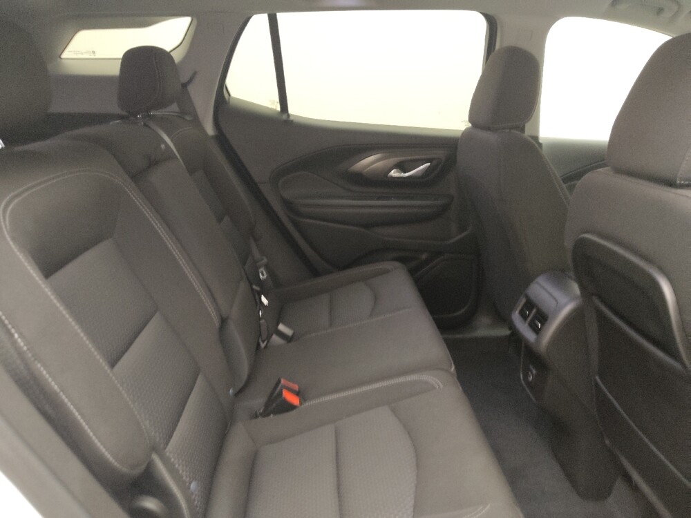 2024 GMC Terrain in Denver, CO 80012 - 18120217 19