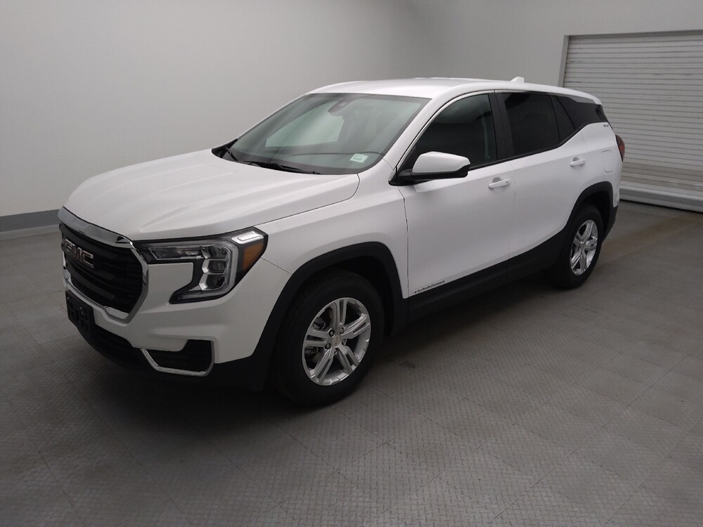 2024 GMC Terrain in Denver, CO 80012 - 18120217 2