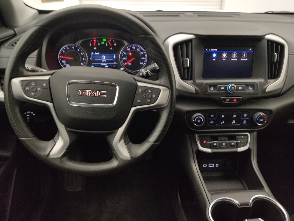 2024 GMC Terrain in Denver, CO 80012 - 18120217 22