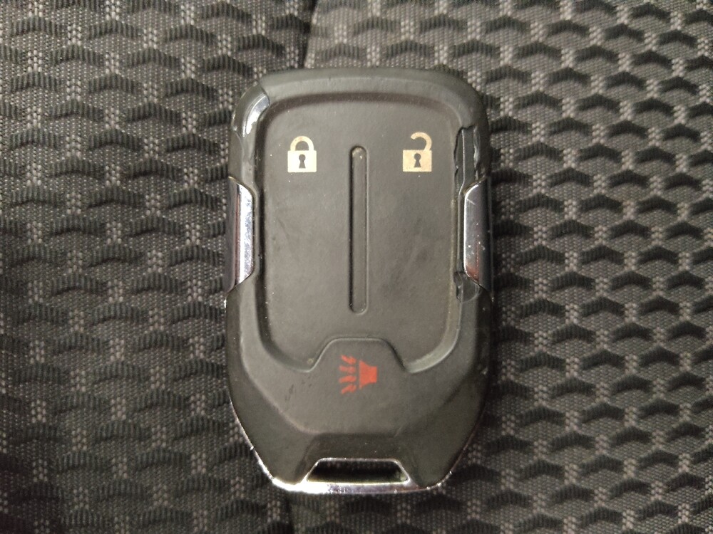 2024 GMC Terrain in Denver, CO 80012 - 18120217 32