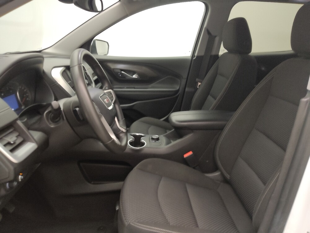 2024 GMC Terrain in Denver, CO 80012 - 18120217 17