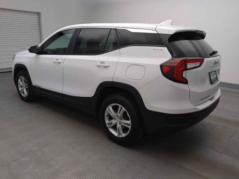 2024 GMC Terrain in Denver, CO 80012 - 18120217 3