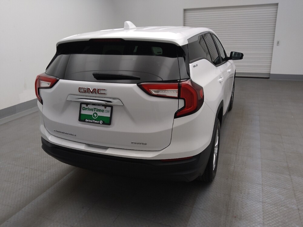 2024 GMC Terrain in Denver, CO 80012 - 18120217 7