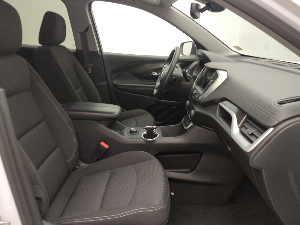 2024 GMC Terrain in Denver, CO 80012 - 18120217 21